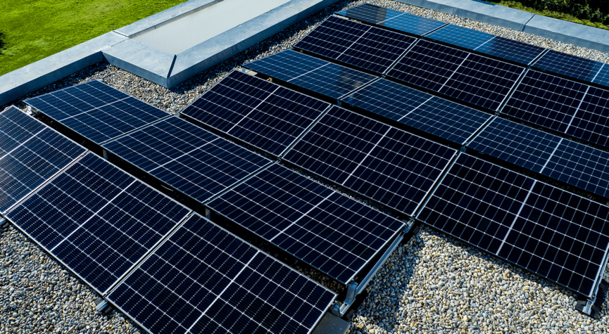 A Guide to Solar Mounting Options for Different Roof Types