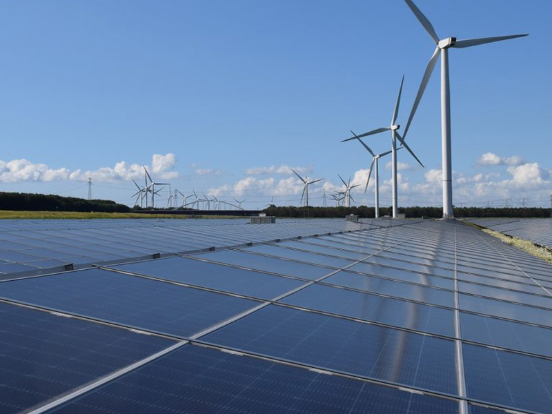  ‘A bước đúng hướng ': eu có kế hoạch tăng 2030  năng lượng tái tạo mục tiêu đến 40% 